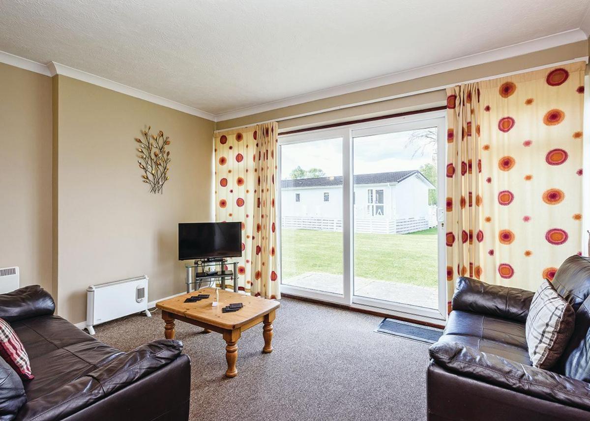ホテル Broadlands Park And Marina Pakefield 部屋 写真