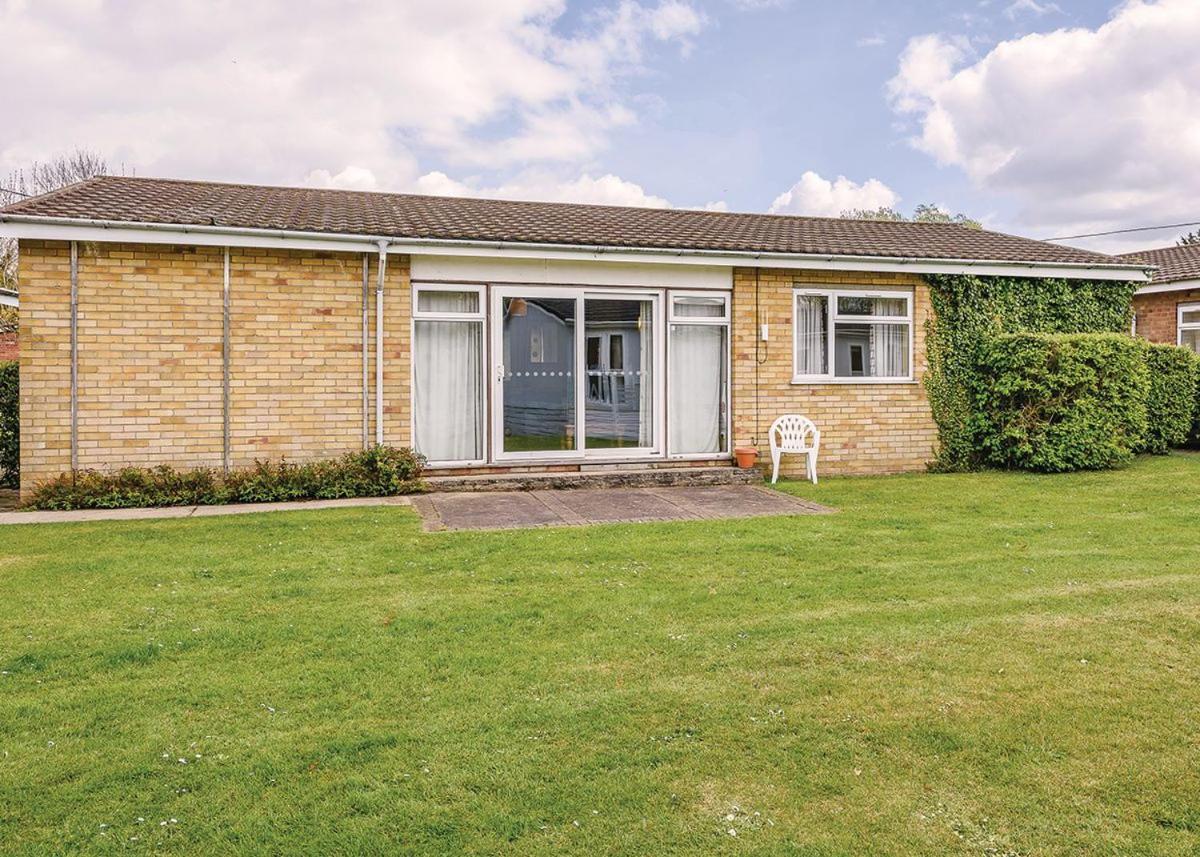 ホテル Broadlands Park And Marina Pakefield 部屋 写真